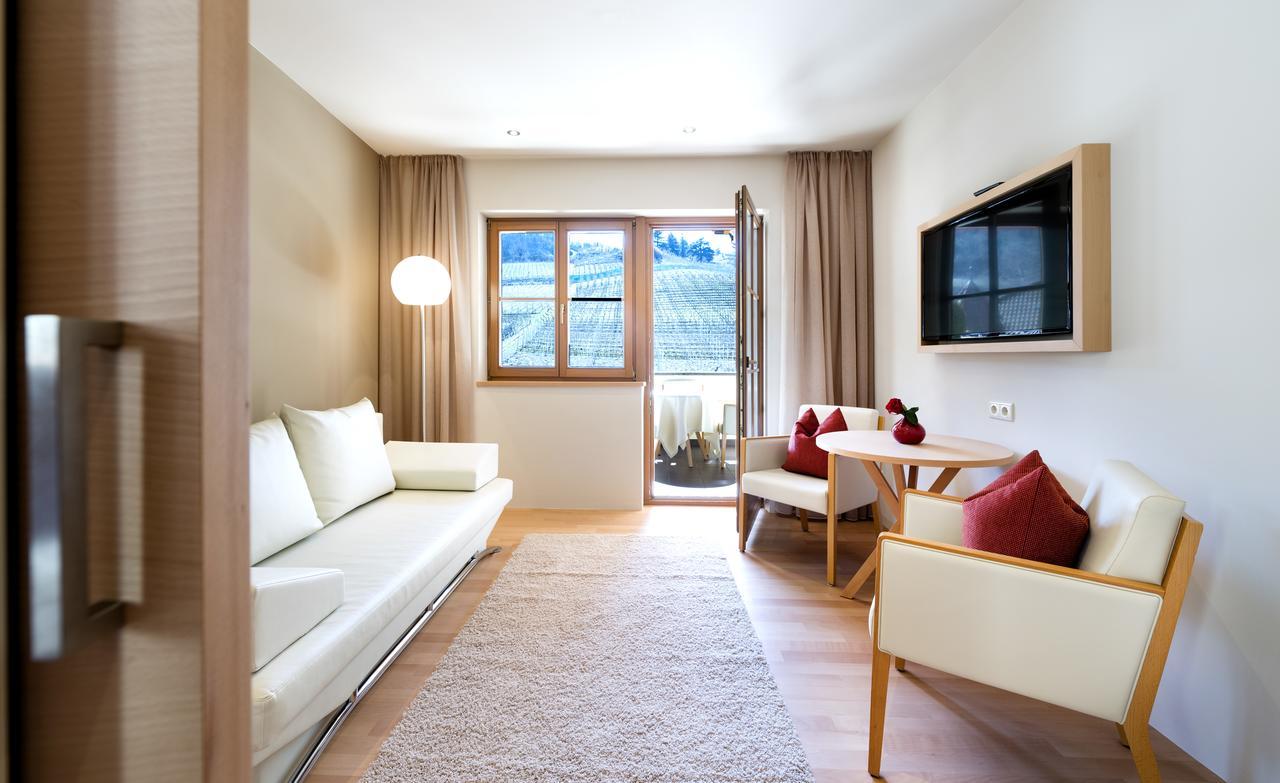 Hotel Spitaler Appiano Sulla Strada Del Vino Exterior foto