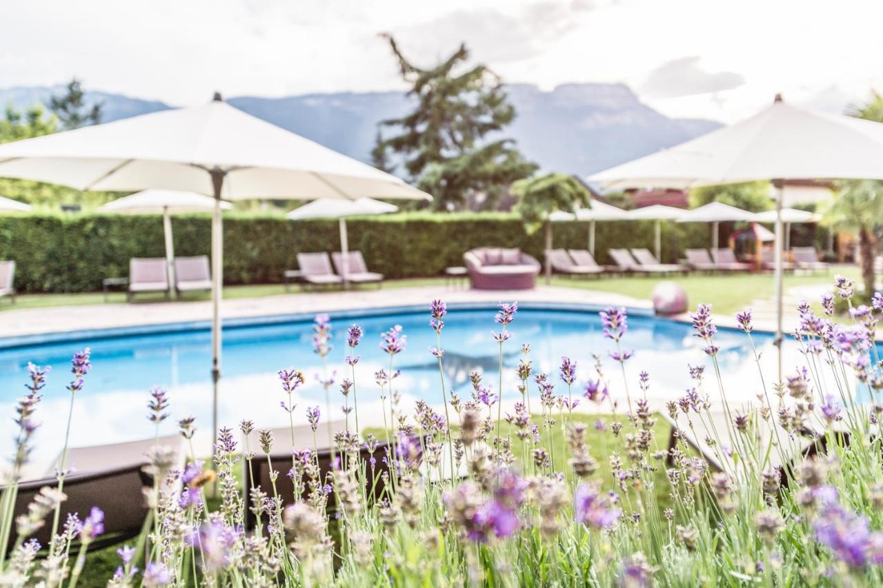 Hotel Spitaler Appiano Sulla Strada Del Vino Exterior foto