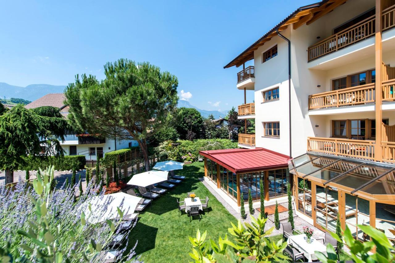 Hotel Spitaler Appiano Sulla Strada Del Vino Exterior foto
